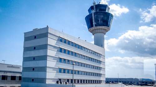 Αρχίζει αύριο στο Χρηματιστήριο η διαπραγμάτευση των μετοχών του Διεθνούς Αερολιμένα Αθηνών - Στα 8,20 ευρώ η τιμή