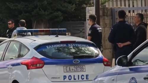 Θρίλερ στον Άγιο Στέφανο: Πυροβόλησε τον πρώην σύντροφο της γυναίκας του – Είχαν διαμάχη για το παιδί [βίντεο]