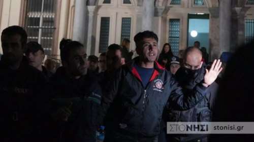 Μυτιλήνη: Αθώθηκαν μετά 2,5 χρόνια οι δύο Αφγανοί που είχαν καταδικαστεί πρωτόδικα ως διακινητές  - Η ιστορία τους