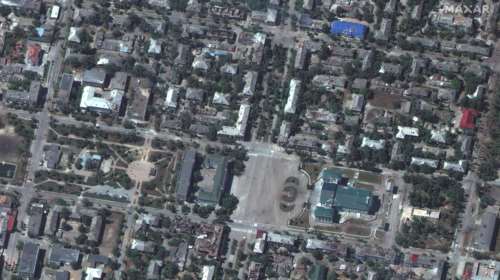 Σκληρές μάχες πόρτα-πόρτα για το Σεβεροντονέτσκ - Η δυσκολία των Ουκρανών να αντιμετωπίσουν το ρωσικό πυροβολικό