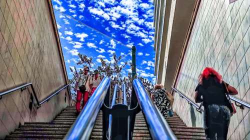 Πρόγνωση Τσατραφύλλια: Η εξέλιξη της θερμοκρασίας σε Αθήνα και άλλες πέντε πόλεις έως και την Κυριακή [πίνακας]