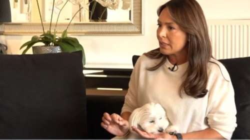 Γωγώ Βασιλάκου: &quot;Είχα το τρίτο στάδιο και ζω&quot; - Η συγκλονιστική μάχη της με τον καρκίνο