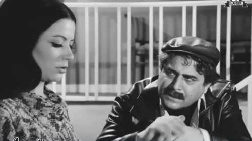 &quot;Νίπτω τας χείρας μου&quot;: Η γνωστή ρήση του Πόντιου Πιλάτου μέσα από τον φακό της Φίνος Φιλμ