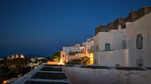 Το Φεστιβάλ Θρησκευτικής Μουσικής Πάτμου επιστρέφει για 21η χρονιά - Ολο το πρόγραμμα