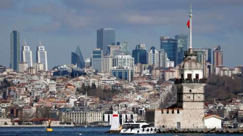 Γιατί η Τουρκία δεν (;) έχει κρούσμα κορονοϊού - Αλήθεια ή προπαγάνδα;