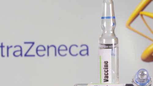 Συνεχίζεται κανονικά η χορήγηση του εμβολίου της AstraZeneca - Eπίσημη ανακοίνωση