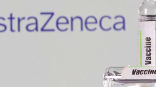 Κορονοϊός: Άσχημα νέα - Πέθανε ένας από τους εθελοντές του εμβολίου της AstraZeneca