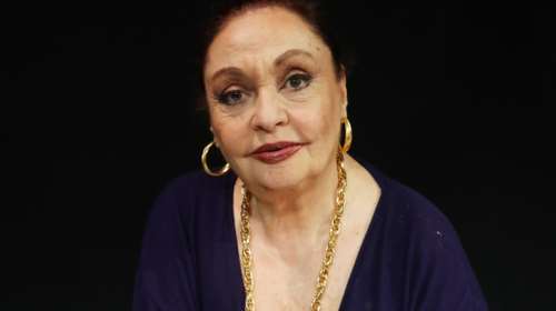 Μίρκα Παπακωνσταντίνου: &quot;Μονίμως τον πειράζω - Θέλω να είναι ο γιος που δεν έχω&quot;