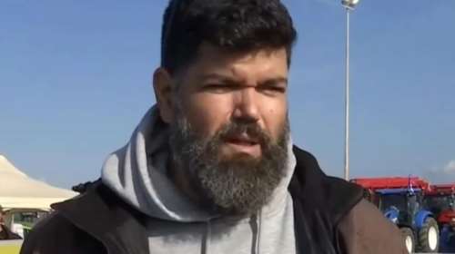 Πώς ο αγροτοσυνδικαλιστής Μπότας πήρε 126.000 ευρώ για 17 "αόρατα" χωράφια - Τι αναφέρει το πόρισμα