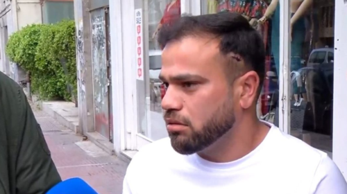 Καταγγελία σοκ: Οδηγός ταξί πυροβόλησε 26χρονο Πακιστανό στα Πατήσια