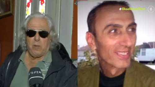 Δολοφονία στην Πιερία: &quot;Είναι περπατημένη η 34χρονη - Τα παιδιά δεν είναι του Κώστα&quot;, λέει ο πατέρας του 58χρονου [βίντεο]