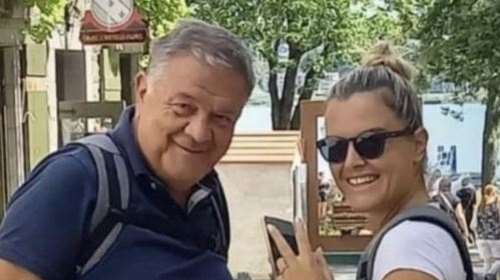 Qatargate: Σε κατ&#39; οίκον περιορισμό παραμένει η κόρη του Αντόνιο Παντσέρι