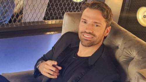 Κωνσταντίνος Αργυρός: &quot;Εξαφανιστήκαμε κι οι δύο, χωρίσαμε, αποδείχθηκε ότι δεν ήταν σοβαρή σχέση&quot;