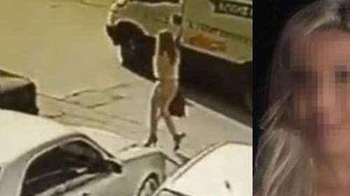 Επίθεση με βιτριόλι: Η 35χρονη στον εισαγγελέα - &quot;Δεν πήγα στη δουλειά γιατί είχα να φτιάξω τα νύχια μου&quot;