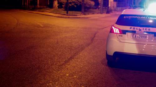 Νέα γυναικοκτονία: Άνδρας πυροβόλησε πισώπλατα και σκότωσε γυναίκα στο Ρέθυμνο - Αποπειράθηκε να αυτοκτονήσει ο δράστης