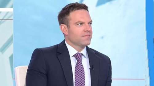 Κασσελάκης για Τσίπρα: Το "σοκ εντιμότητας" πρέπει να ξεκινήσει με μια συγγνώμη στη βάση του ΣΥΡΙΖΑ για το μπουζουξίδικο