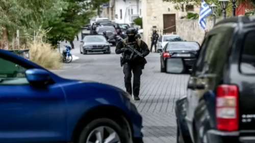 Μακελειό στην Κρήτη: Ανοίγουν αύριο τα σχολεία στο Ζαρό - Με τηλεκπαίδευση τα μαθήματα στα Βορίζια