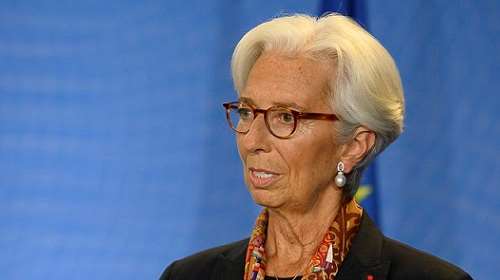 ΕΚΤ: Προσθέτει 600 δισ. ευρώ στο πρόγραμμα για την αντιμετώπιση της πανδημίας