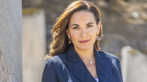 Όλγα Κεφαλογιάννη - Μίνως Μάτσας: Τέλος στη δικαστική διαμάχη για τα παιδιά  - Τι αποφάσισε το δικαστήριο