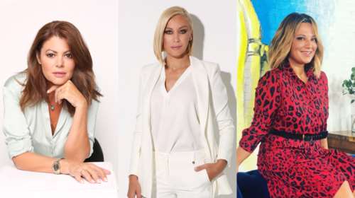 Διαδικτυακή απάτη με το λογότυπο της ΕΡΤ: Επιτήδειοι &quot;αντιγράφουν&quot; τη φωνή παρουσιαστριών με τεχνητή νοημοσύνη