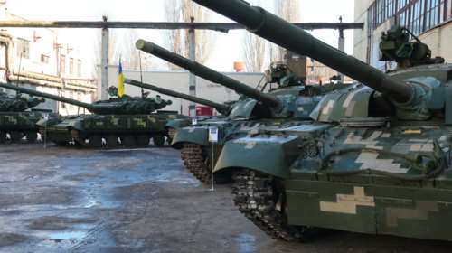 Κρίση στην Ουκρανία: Σκωτσέζικο ντους με τα σενάρια ρωσικής εισβολής - &quot;Είμαστε έτοιμοι για όλα&quot;, λέει ο Μπάιντεν