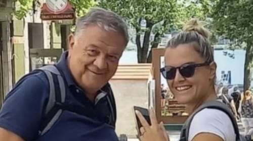 Qatargate: Αναβλήθηκε για τις 16 Ιανουαρίου η απόφαση για την έκδοση της κόρης του Αντόνιο Παντσέρι