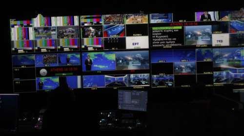 Τηλεθέαση: Ποιο κανάλι κέρδισε τη &quot;μάχη&quot; στις εκλογές 2023