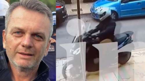 Νέο Ψυχικό: Αυτός είναι ο εκτελεστής του 54χρονου τοπογράφου - Έμπειρος, ψύχραιμος, με στρατιωτική εκπαίδευση
