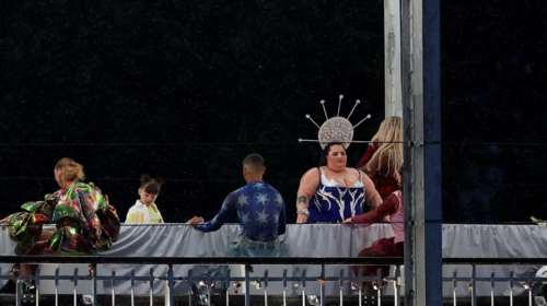 Ολυμπιακοί Αγώνες 2024: Η Γαλλίδα DJ του &quot;Μυστικού Δείπνου&quot; κατήγγειλε απειλές - &quot;Την απειλούν με θάνατο, βασανιστήρια και βιασμό&quot;