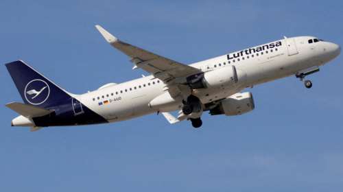 Πρόβλημα λογισμικού σε 6.000 Airbus A320 παγκοσμίως - Καθησυχαστικές ανακοινώσεις από Aegean και Sky Express