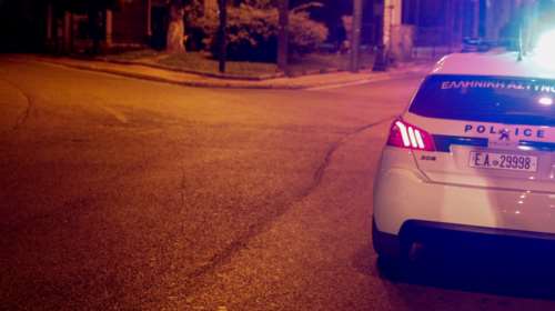 Θρίλερ στην Ερέτρια: Νεκρός στο αυτοκίνητό του ο διοικητής του αστυνομικού τμήματος