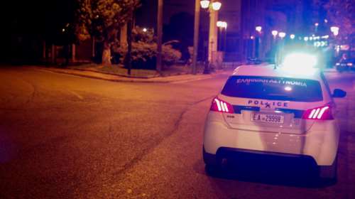 Εν ψυχρώ δολοφονία στο Μοσχάτο: Εκτέλεσαν 41χρονο μπροστά στα μάτια του παιδιού και της γυναίκας του