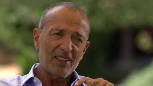 Γαλλία: Πέθανε ο μεγιστάνας Ισκαντάρ Σάφα - Είχε εμπλακεί και στα ναυπηγεία Σκαραμαγκά