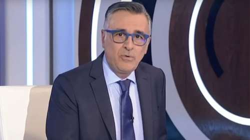 EΡΤ: Σε ανοδική πορεία το κεντρικό δελτίο ειδήσεων με τον Γιώργο Κουβαρά