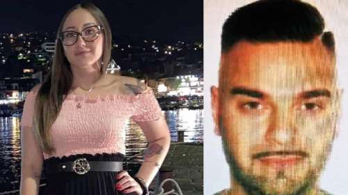 Νέα γυναικοκτονία συγκλονίζει την Ιταλία: Η 26χρονη Βανέσα δολοφονήθηκε από τον πρώην σύντροφό της