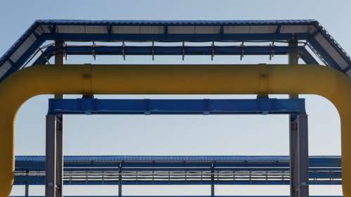 Φυσικό αέριο: Η Ρωσία εκβιάζει αλλά δεν κλείνει σήμερα την στρόφιγγα -  Εμμένει στο ρούβλι ο Πούτιν