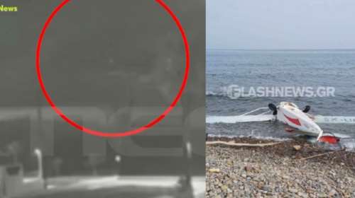 Χανιά: Βίντεο ντοκουμέντο - Η στιγμή της πτώσης του αεροσκάφους - Τα αίτια, τα λάθη και οι παραλείψεις