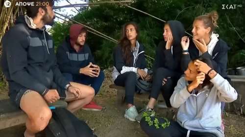 Survivor spoiler 16/2: Ποιος παίκτης αποχωρεί σήμερα- Η κίνηση-ματ του Ατζούν με τις... πρώην [Βίντεο]