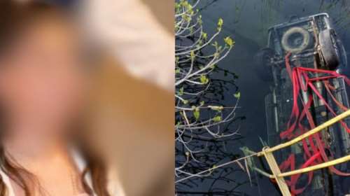 Λακωνία: &quot;Κατάλαβες τι έχεις κάνει;&quot; φώναζε αστυνομικός στον πατέρα της 15χρονης Μάντυς - Από πνιγμό ο θάνατός της [βίντεο]