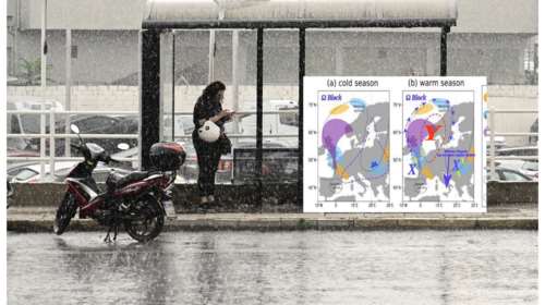 Καιρός: Γιατί βρέχει κάθε μέρα Ιούνιο μήνα - Ο Θοδωρής Κολυδάς εξηγεί το φαινόμενο που... διώχνει το καλοκαίρι