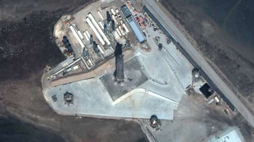 Space X: Απέτυχε και η τέταρτη δοκιμαστική πτήση του πυραύλου Starship του Ίλον Μασκ