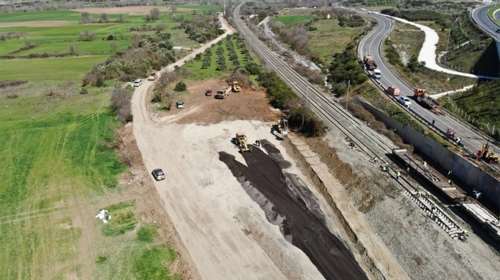 Τραγωδία στα Τέμπη: Απομάκρυναν τα συντρίμμια των τρένων - Πώς δείχνει πλέον ο χώρος της φρίκης [Εικόνες]