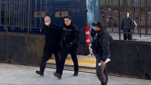 Δολοφονία Ερατούς: Ισόβια και στο Εφετείο για τον πρώην σύζυγό της - Τη σκότωσε με καραμπίνα ενώ το παιδί τους κοιμόταν