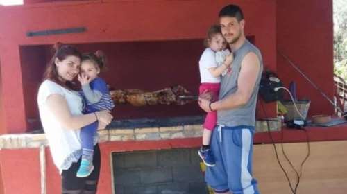 Πάτρα: Τι κατέγραψε η κοινωνική λειτουργός που πήγε στο σπίτι Πισπιρίγκου-Δασκαλάκη μετά την καταγγελία για την Τζωρτζίνα