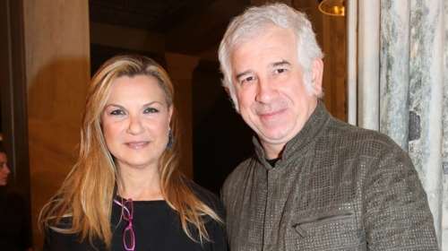 Πέτρος Φιλιππίδης: Ποια γνωστή ηθοποιός θα καταθέσει υπέρ του [βίντεο]