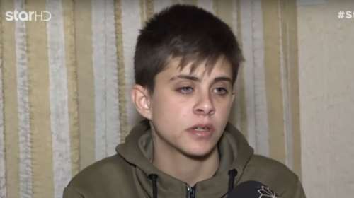 Αμαλιάδα: &quot;Δεν υπάρχει έκτο μωρό, ήταν αποβολή&quot; - Τι απαντά η Ειρήνη στις νέες κατηγορίες - Τι λέει ο πατέρας της