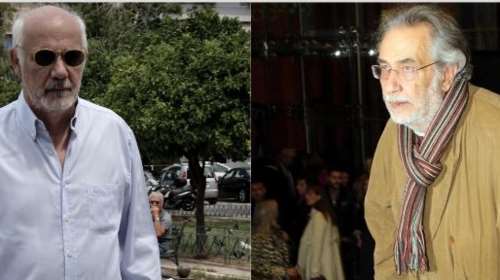 Νέα καταγγελία για τον Γιώργο Κιμούλη - Πυρά και από τον Κώστα Αρζόγλου: &quot;Είχε κάνει τη ζωή μου κόλαση&quot;