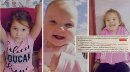 &quot;Βόμβα&quot; από τον ιατροδικαστή Λέων για τα νεκρά παιδιά στην Πάτρα: Αυτό δείχνει ασφυξία...