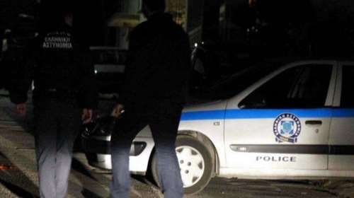 Θεσσαλονίκη: Εξιχνιάστηκε δολοφονία 42χρονου στον Δενδροπόταμο - Προσωπικές διαφορές η αιτία