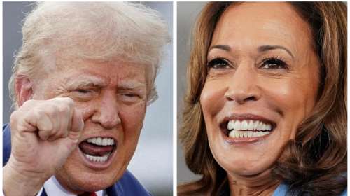 Εκλογές ΗΠΑ 2024: Η Ουάσινγκτον κατηγορεί τη Ρωσία για επιχειρήσεις παραπληροφόρησης στις κρίσιμες πολιτείες